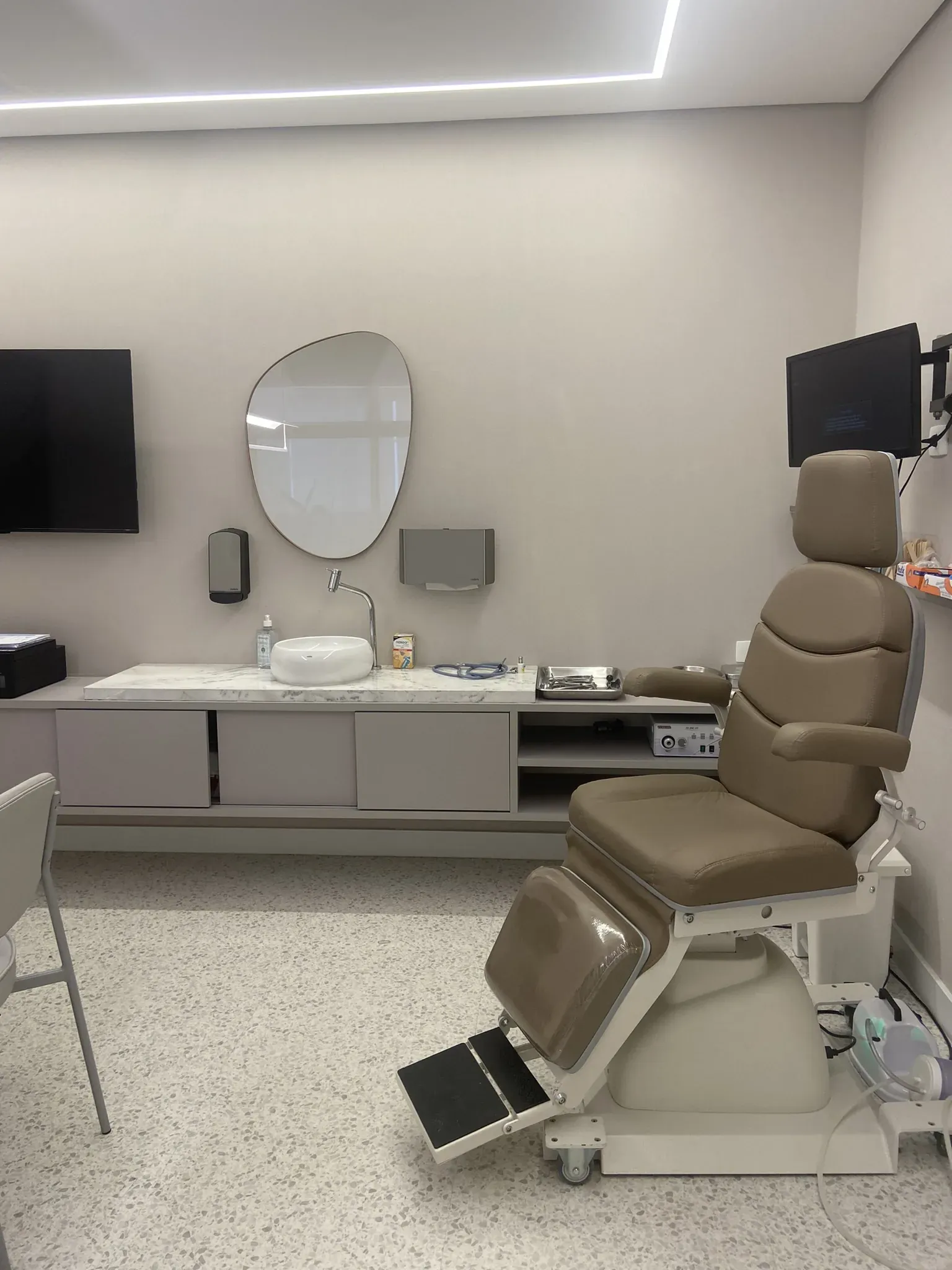 Consultório da Otorhinus